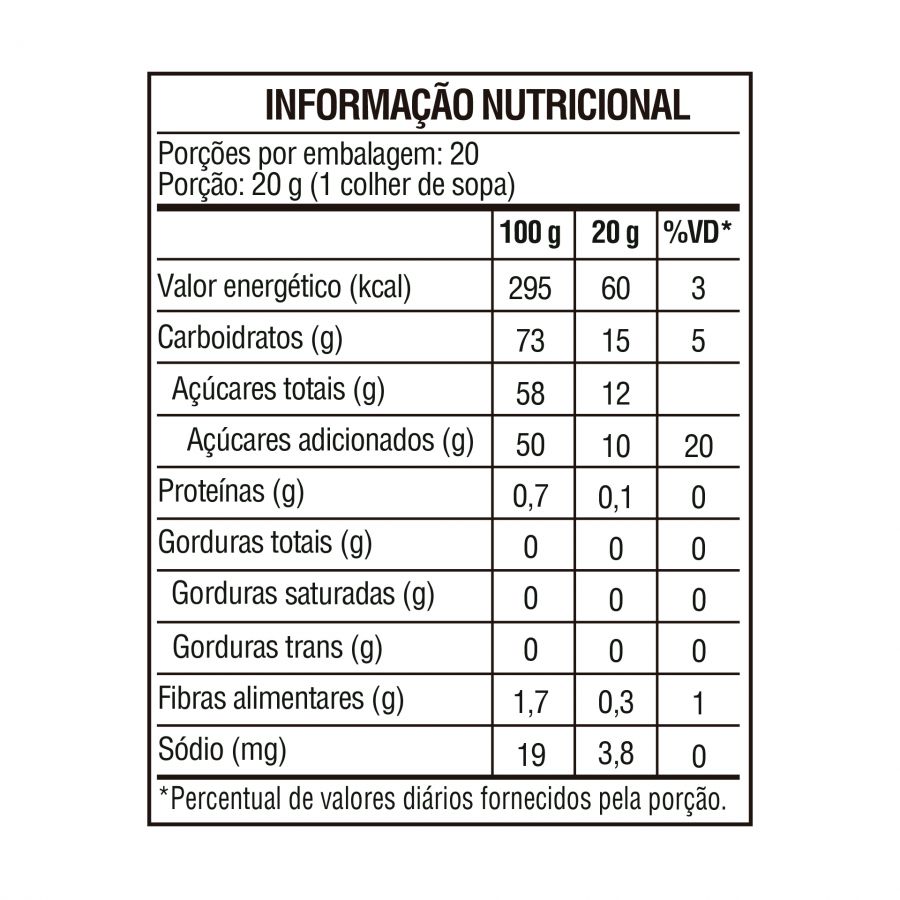 Super Corrêa - Chimia Bom Princ. 400g Banana