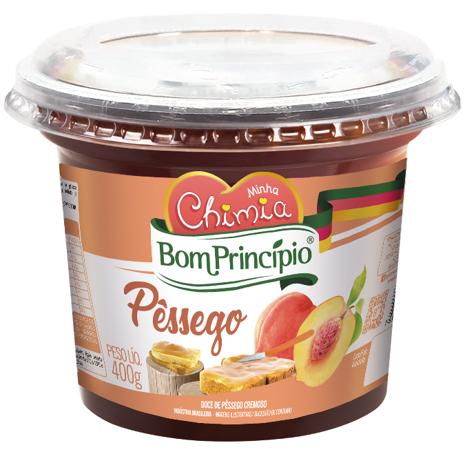 Figo - Bom Princípio Alimentos